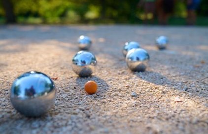 Dénomination du Boulodrome Patrick Cravino