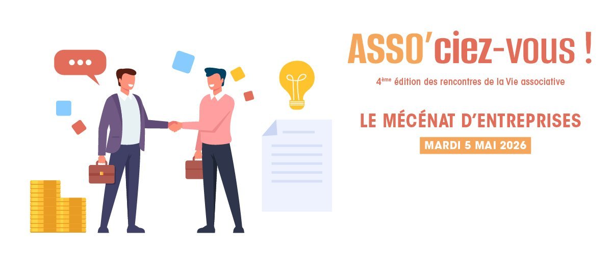 Asso'ciez-vous 2026