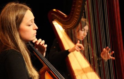 Concert de musique de chambre et soliste