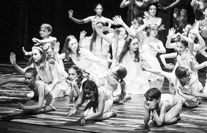 Regards sur la danse 2026