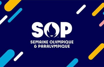 Bilan de la Semaine Olympique et Paralympique 2023