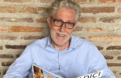 "Regards croisés Italie France" par Rocco Femia