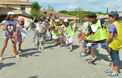 Modalités de fonctionnement des Centres de loisirs (pour les 3/11 ans) - (…)