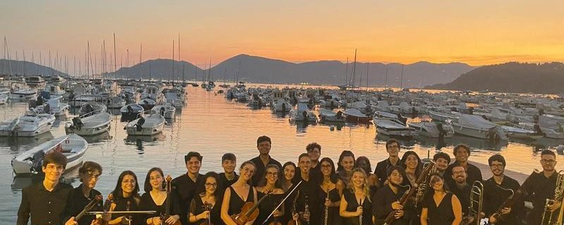 Piano et orchestre : Jeunesse concertante