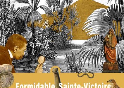Formidable Sainte-Victoire, entre nature et chef-d'œuvre