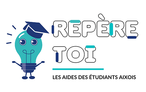 "Repère-toi" - Les aides pour les étudiants