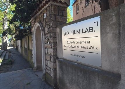 Journées Portes Ouvertes - Aix Film Lab