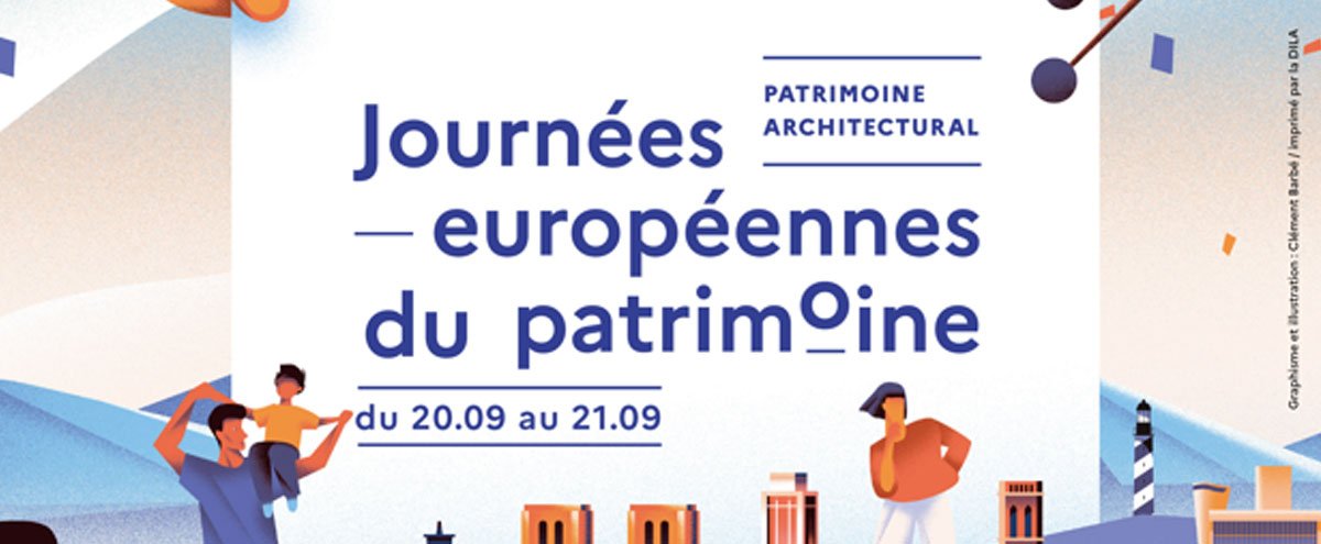 Journées européennes du Patrimoine - Musées du Pavillon de Vendôme, des Tapisseries et du Vieil Aix