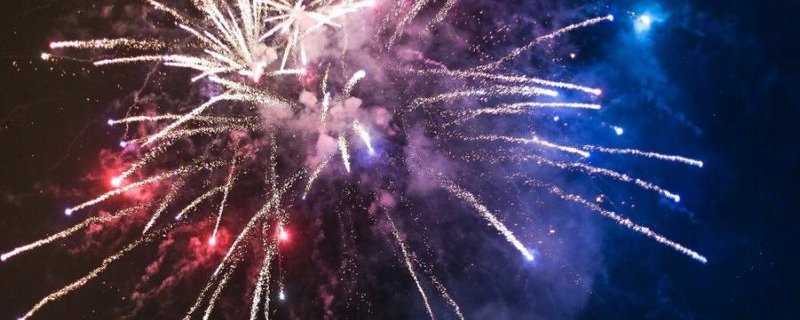 Fête Nationale à Aix-en-Provence - Festivités du 14 juillet