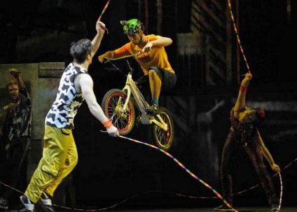 ID EVOLUTION (ID RELOADED)