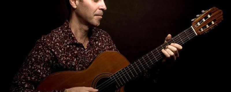 Concert de Diego Origlia au 3c