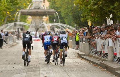 74ème Ronde d'Aix