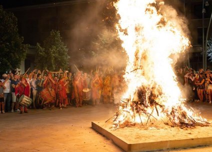 Feu de la Saint-Jean