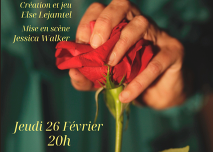 Théâtre : Une Lumière dans la Nuit