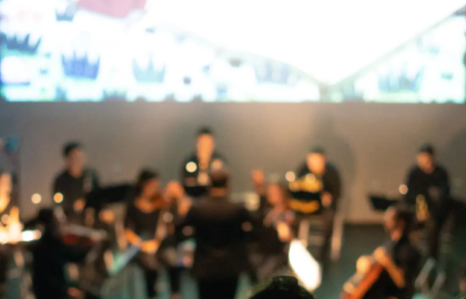 Ciné-concert Famille