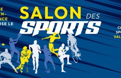 Salon des Sports 2024