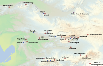 Habitats et territoires