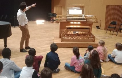 P'tit Festival des écoles