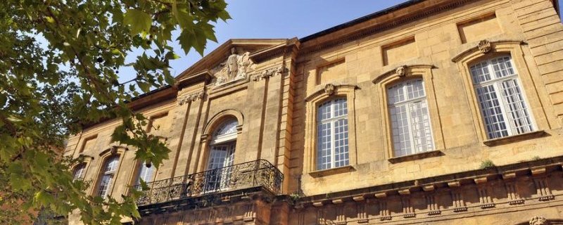 Les Journées Européennes du Patrimoine à Sciences Po Aix