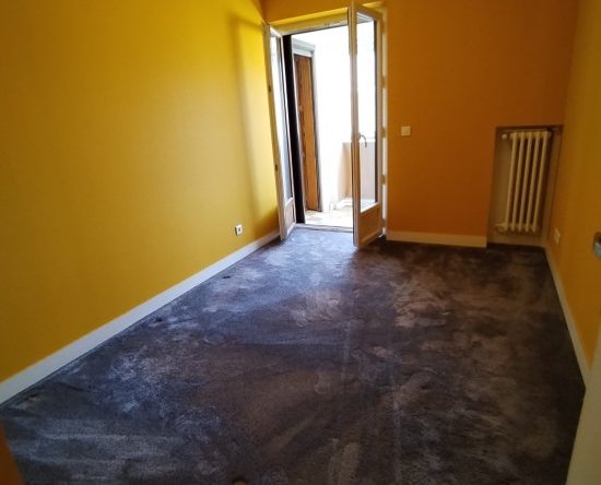 Appartement - Chambre 1