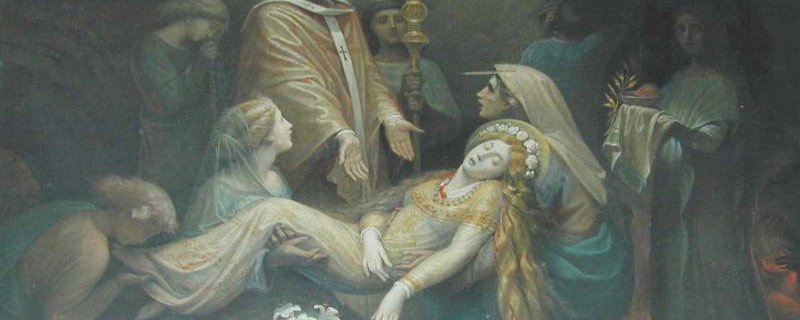 Arles et la création artistique, le patrimoine religieux.