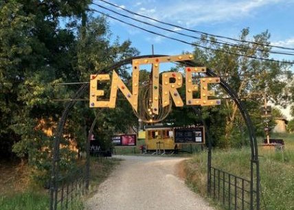 Les vendredis du CIAM / soirées afterwork sous la pinède