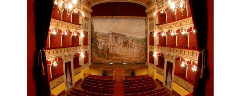 La trilogie du "théâtre dans le théâtre"