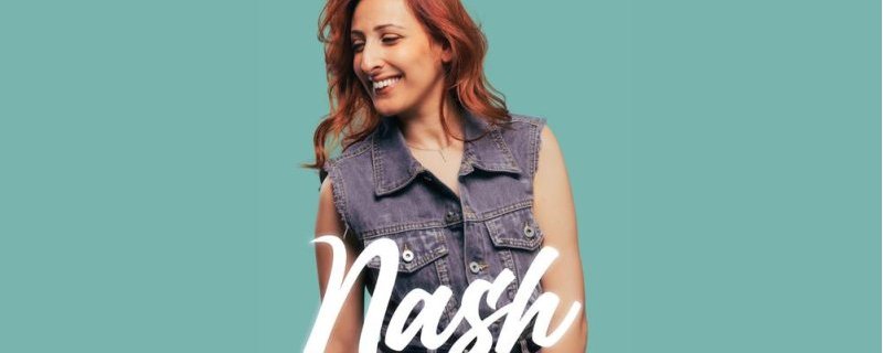 Spectacle : Nash au 20/35