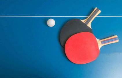 "Ping Tour" : Journée découverte du tennis de table