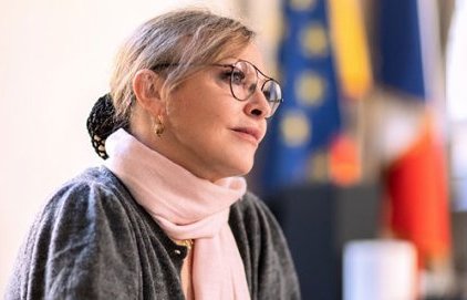 Entretien avec Sophie Joissains, Maire d'Aix-en-Provence