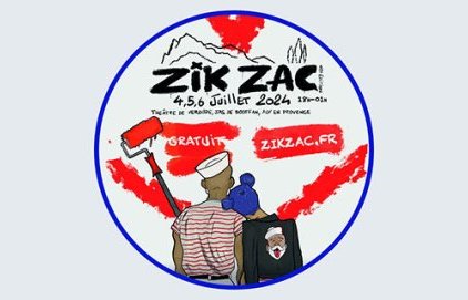 Zik Zac Festival 2024