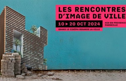 Les Rencontres d'Image de ville