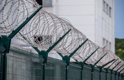 Conférence "L'administration pénitentiaire"