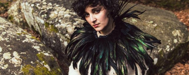 Marion Rampal / Oizel