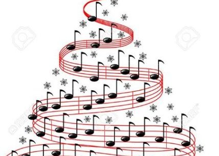 Noël en musique