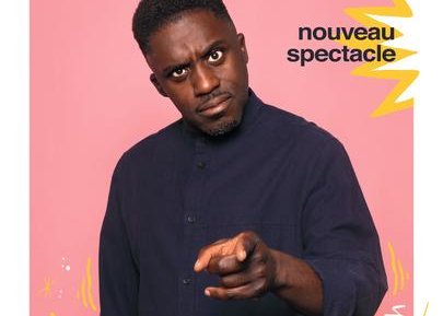 KODY - Nouveau spectacle Du 24 au 25 janv 2025