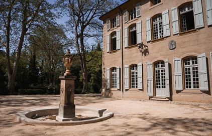 La Bastide du Jas de Bouffan