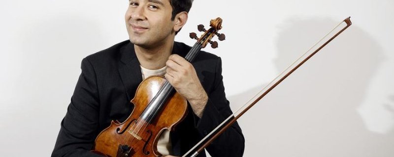 Concert - Les Cordes de Shams, Au-delà des frontières