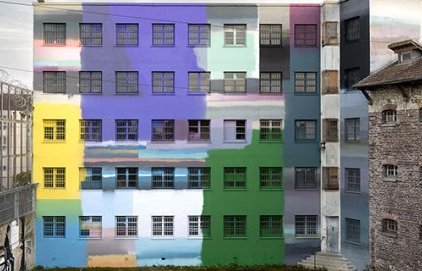 Rencontre avec l'artiste IPIN