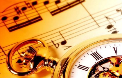 L'heure musicale