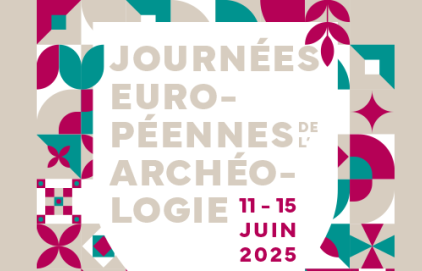 Journées européennes de l'archéologie