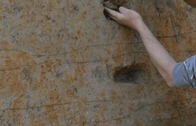 L'archéologie environnementale