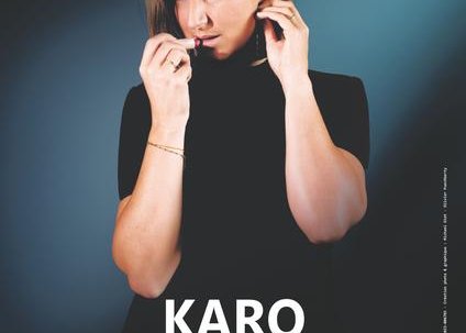 Spectacle : Karo – No Limit