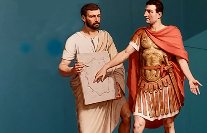 Expositions archéologiques