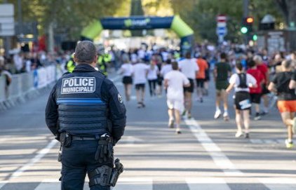 Police municipale : la sécurité tout terrain