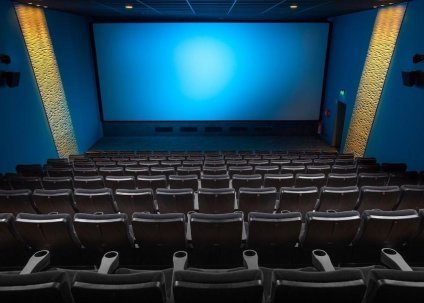 Ciné-club allemand - Film surprise