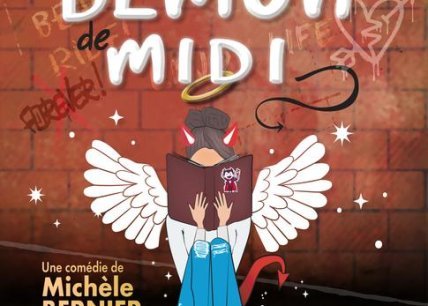 Le démon de midi