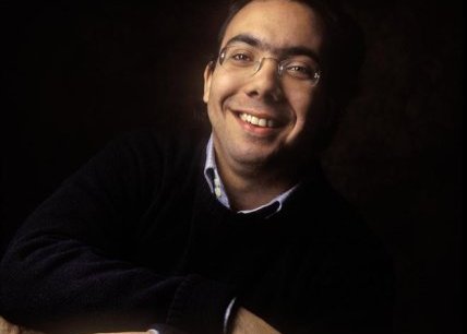 Récital Jean Dubé : Le piano et ses métamorphoses