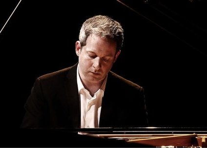 Concert : Bertrand Chamayou