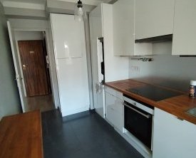 Appartement - Cuisine